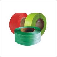 Semi Strapping Roll