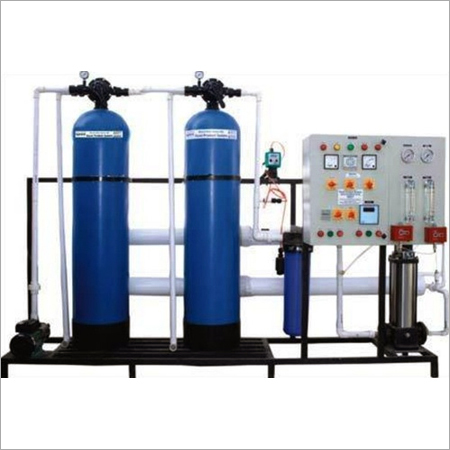 Industrial RO Water Purifier
