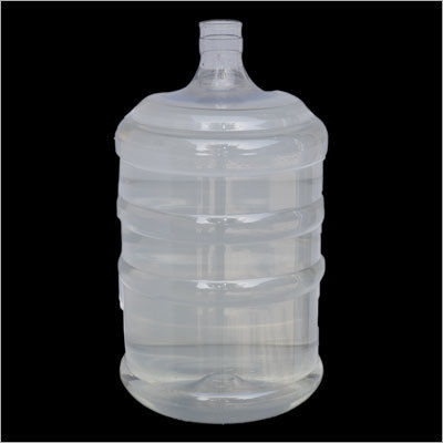 Plastic Pet Bottles