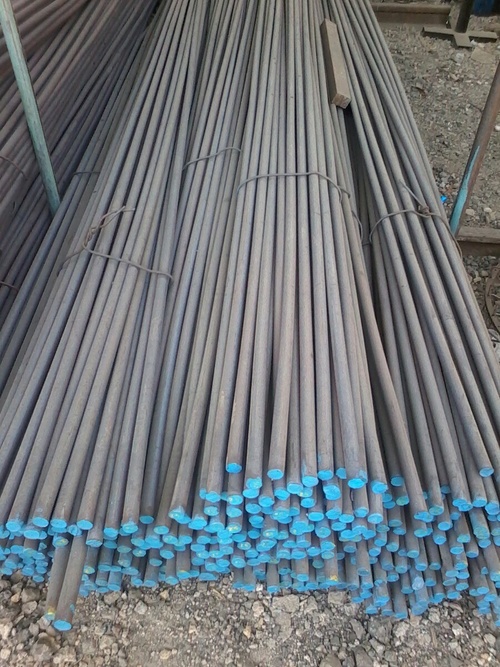 En8d कार्बन स्टील गोल बार