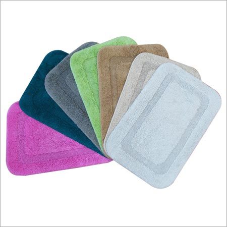 बाहरी दरवाज़ों के लिए मैट