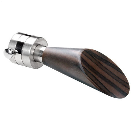 सजावटी पर्दा ब्रैकेट