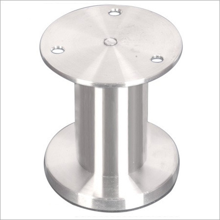 एक्रिलिक सोफा पैर