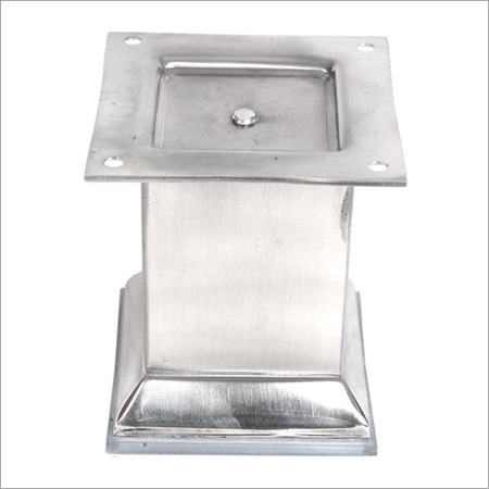 मॉड्यूलर सोफा पैर