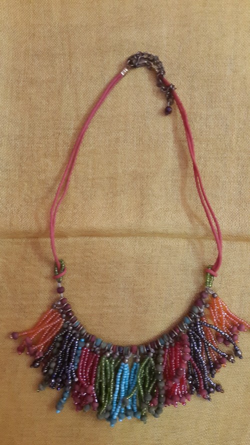 गले का हार