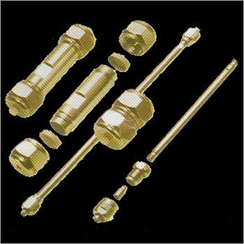 प्रयोगशाला उपकरण और माइक्रो पाइपेट्स