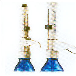 इलेक्ट्रॉनिक पिपेट और वितरण