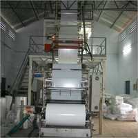 मल्टीलेयर फिल्म रोल्स