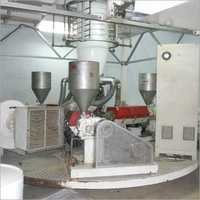 मल्टीलेयर लैमिनेशन फिल्म्स