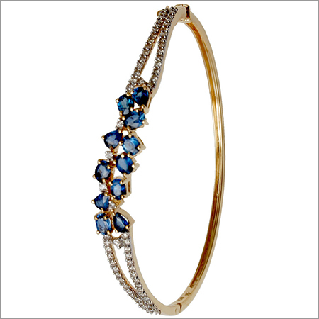 Latest Gold Bracelets Design Gender: Women