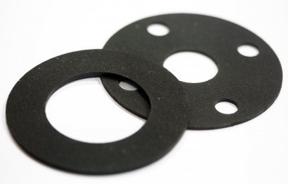 Rubber Flange Gaskets