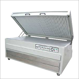 Flexography Plate Making Machine