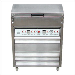 Label Plate Making Machine