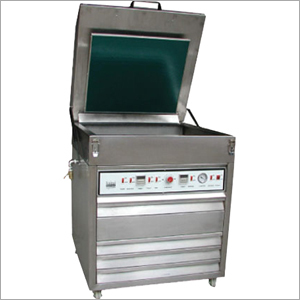 Label Plate Making Equipment