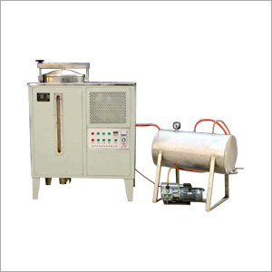 सॉल्वेंट डिस्टिलेशन यूनिट्स