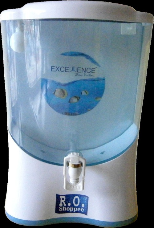 Excellence R O System