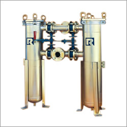 Duplex Filter