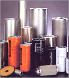 Hydraulic Filters
