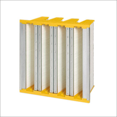 Minipleat Filter