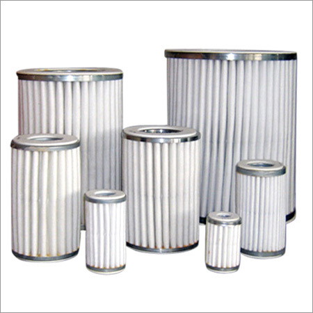 Natural Gas Filter