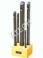 डबल एंडेड बोरिंग बार