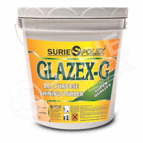 ग्रेनाइट फ़्लोर पॉलिशिंग पाउडर