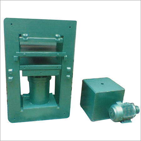 एवा हाइड्रोलिक प्रेस