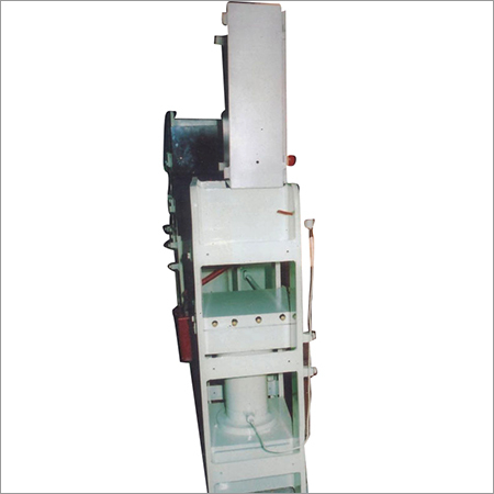 हैवीड्यूटी हाइड्रोलिक प्रेस