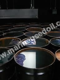 उपयोग किया गया इंजन तेल