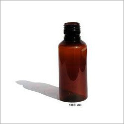 100ML Pet Pharma Bottles