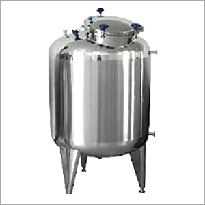 Liquid Storage Tanks