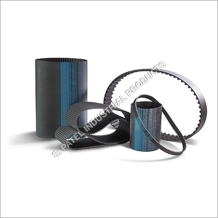 Timing Belt Width: 100 - 500 Millimeter (Mm)