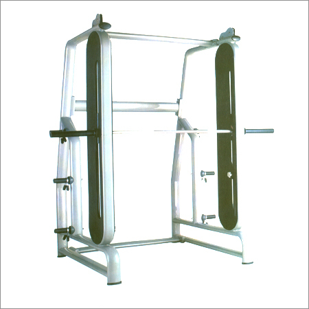 Smith Machine