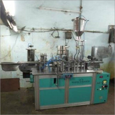Automatic Standard Ball Pen Refill Filling Machines