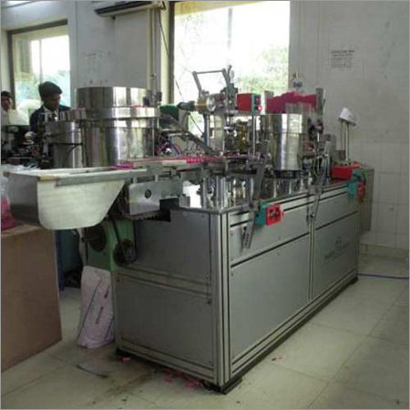 Automatic Sketch Marker Pen Machines