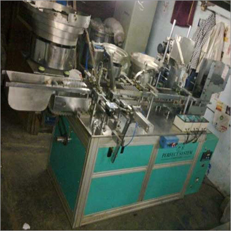 Automatic OHP Marker Pen Machines