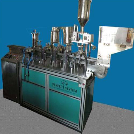 Direct Filling Ball Pen Machines