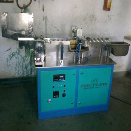 Automatic Refills Hot-Melt Waxing Machines