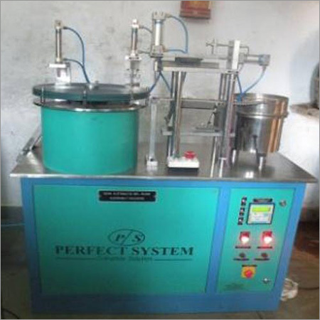 Gel Pen Making Machine