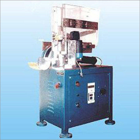 स्वचालित रिफिल्स गिनने वाली मशीनें
