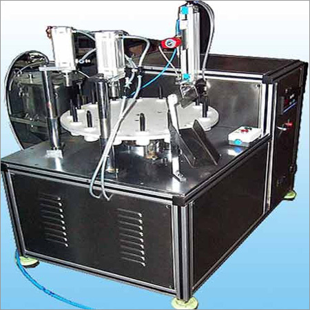Bottle Filling Machines
