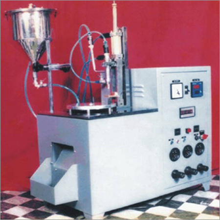 मार्कर पेन इंक भरने की मशीनें