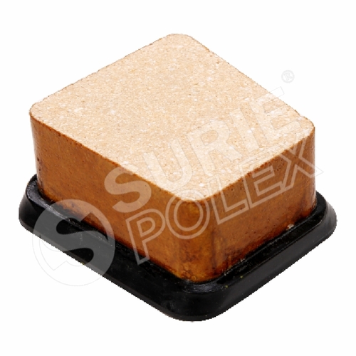 Chemical Bond Frankfurt Marble  Polishing Abrasives