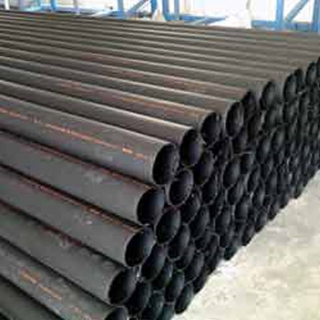 QCPE HDPE पाइप्स