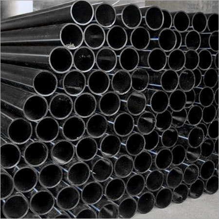 औद्योगिक HDPE पाइप