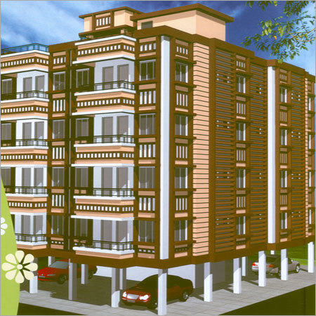 रेसिडेंशियल रियल एस्टेट ब्रोकर