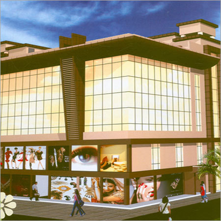 बहु-स्तरीय अपार्टमेंट निर्माण
