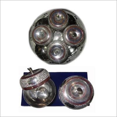 सिल्वर गिफ्ट आर्टिकल्स