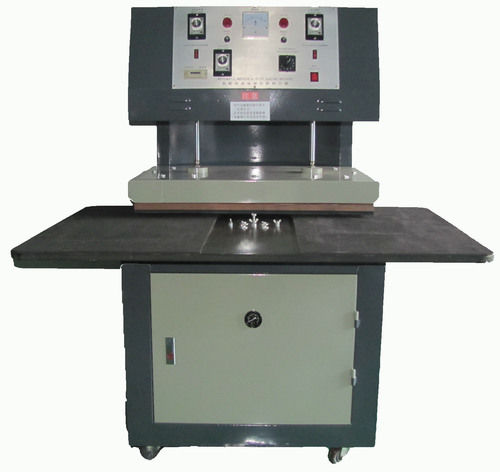 Hot Sealing Machine