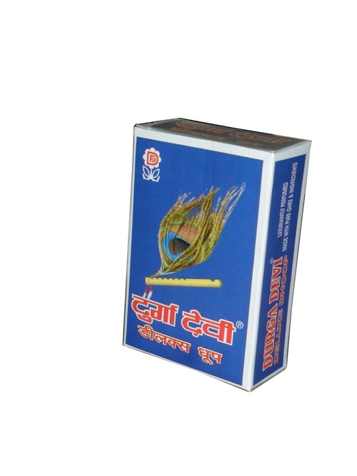 दुर्गा देवी डीलक्स धूप